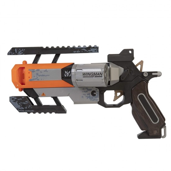 Apex Legends Wingman Pistol Apex Legends Wingman Pistol