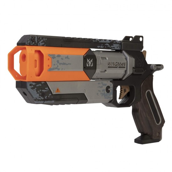 Apex Legends Wingman Pistol Apex Legends Wingman Pistol