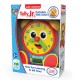 Telly Jr. Teaching Time Clock (PRIMARY) Telly Jr. Teaching Time Clock (PRIMARY)