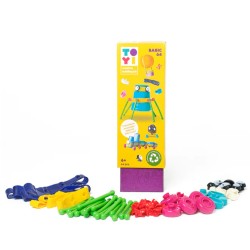 TOYI CREATIVE BUILDING KIT TOYI CREATIVE BUILDING KIT