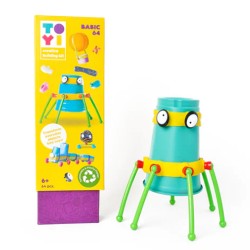 TOYI CREATIVE BUILDING KIT