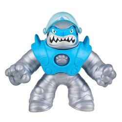 HERO GOO JIT ZU GALAXY ATTACK S5 W1 HERO PACK - ASTRO THRASH