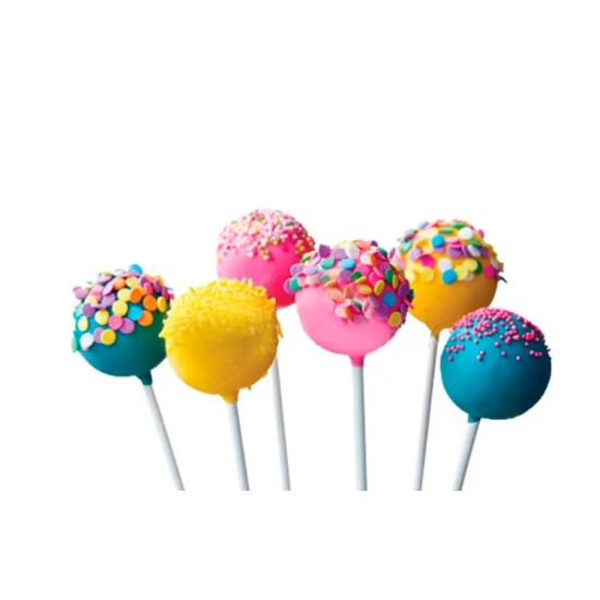 LOVE DIANA CAKE POP MAKER LOVE DIANA CAKE POP MAKER