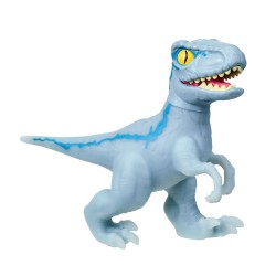 HERO GOO JIT ZU - HERO PACK JURASSIC WORLD - BLUE HERO GOO JIT ZU - HERO PACK JURASSIC WORLD - BLUE