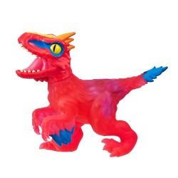 HERO GOO JIT ZU - HERO PACK JURASSIC WORLD - PYRORAPTOR