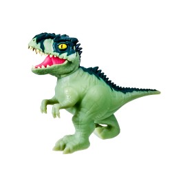 HERO GOO JIT ZU - HERO PACK JURASSIC WORLD - GIGANOTOSAURUS HERO GOO JIT ZU - HERO PACK JURASSIC WORLD - GIGANOTOSAURUS