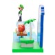 Nintendo 2.5" Sparkling Waters Playset Nintendo 2.5" Sparkling Waters Playset