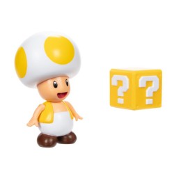 Nintendo 4" Fig Wave #30 Asst. 5 Nintendo 4" Fig Wave #30 Asst. 5