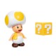 Nintendo 4" Fig Wave #30 Asst. 5 Nintendo 4" Fig Wave #30 Asst. 5