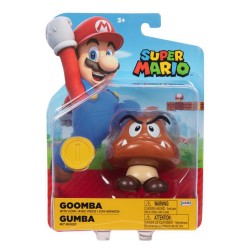 Nintendo 4" Fig Wave #30 Asst. 5