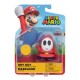 Nintendo 4" Fig Wave #30 Asst. 5 Nintendo 4" Fig Wave #30 Asst. 5