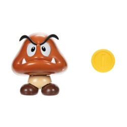 Nintendo 4" Fig Wave #30 Asst. 5 Nintendo 4" Fig Wave #30 Asst. 5