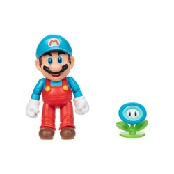 Nintendo 4" Fig Wave #30 Asst. 5 Nintendo 4" Fig Wave #30 Asst. 5