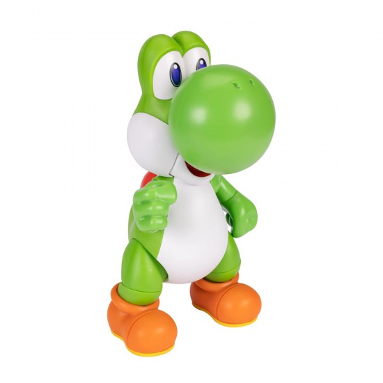 Nintendo Feature Let's Go Yoshi! Fig 36cm Nintendo Feature Let's Go Yoshi! Fig 36cm