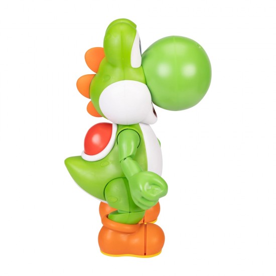 Nintendo Feature Let's Go Yoshi! Fig 36cm Nintendo Feature Let's Go Yoshi! Fig 36cm