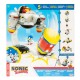 Sonic Egg Mobile Battle Set Sonic Egg Mobile Battle Set