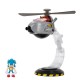 Sonic Egg Mobile Battle Set Sonic Egg Mobile Battle Set