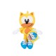 Sonic Basic Plush 9" Wave #7 Asst. 4