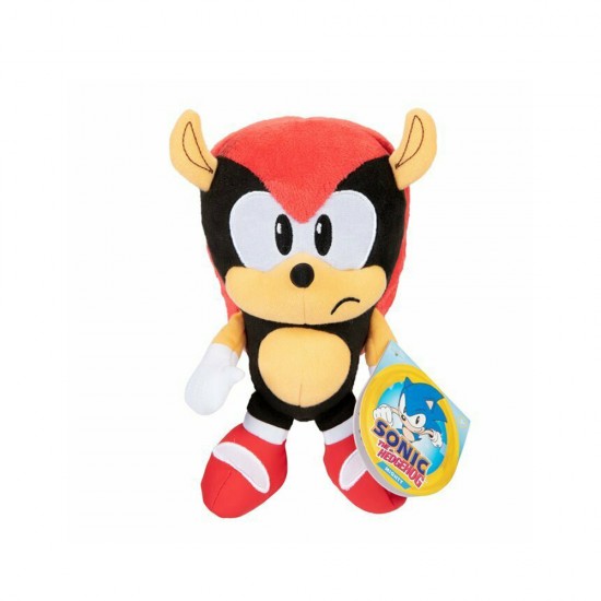 Sonic Basic Plush 9" Wave #7 Asst. 4