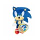 Sonic Basic Plush 9" Wave #7 Asst. 4