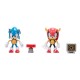 Sonic 4" Fig 2-Pack Classic Sonic & Mighty