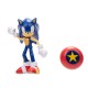 Sonic 4" Fig 2-Pack Modern Sonic & Metal Sonic Sonic 4" Fig 2-Pack Modern Sonic & Metal Sonic