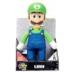 Nintendo Super Mario Movie Plush 15" Luigi