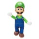 Nintendo Super Mario Movie Plush 15" Luigi