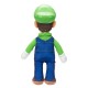 Nintendo Super Mario Movie Plush 15" Luigi