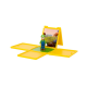 Nintendo Super Mario Movie 1.25" Mini Fig Asst. 6 Nintendo Super Mario Movie 1.25" Mini Fig Asst. 6