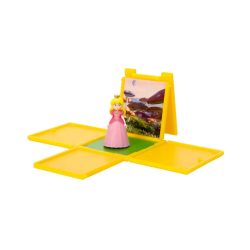 Nintendo Super Mario Movie 1.25" Mini Fig Asst. 6 Nintendo Super Mario Movie 1.25" Mini Fig Asst. 6