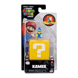 Nintendo Super Mario Movie 1.25" Mini Fig Asst. 6