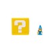 Nintendo Super Mario Movie 1.25" Mini Fig Asst. 6 Nintendo Super Mario Movie 1.25" Mini Fig Asst. 6