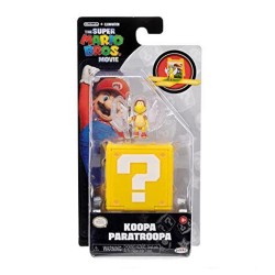 Nintendo Super Mario Movie 1.25" Mini Fig Asst. 6