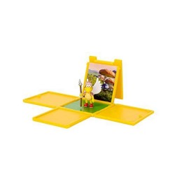 Nintendo Super Mario Movie 1.25" Mini Fig Asst. 6 Nintendo Super Mario Movie 1.25" Mini Fig Asst. 6