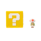 Nintendo Super Mario Movie 1.25" Mini Fig Asst. 6