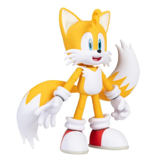 Sonic Collector Edition Tails Sonic Collector Edition Tails