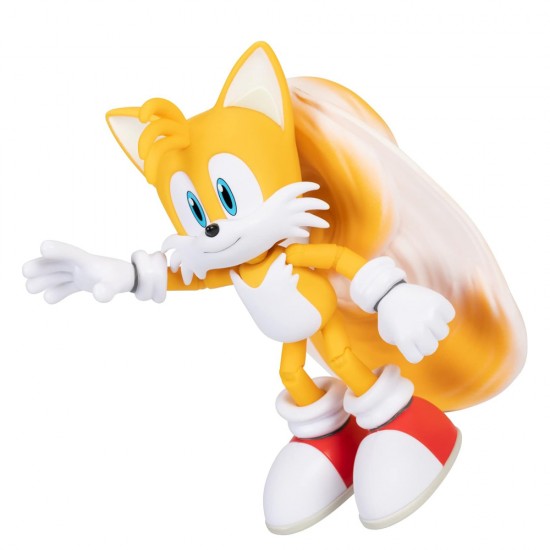 Sonic Collector Edition Tails Sonic Collector Edition Tails