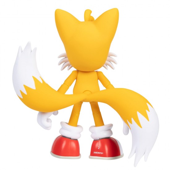 Sonic Collector Edition Tails Sonic Collector Edition Tails