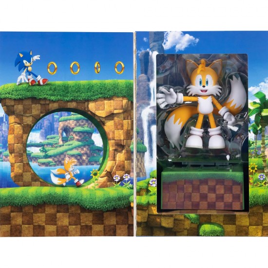 Sonic Collector Edition Tails Sonic Collector Edition Tails