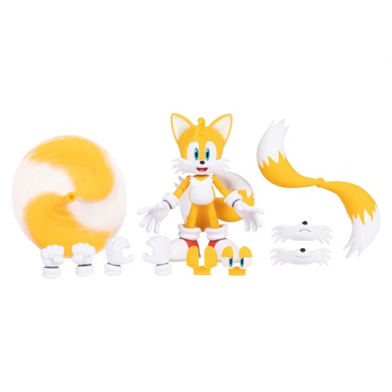 Sonic Collector Edition Tails Sonic Collector Edition Tails