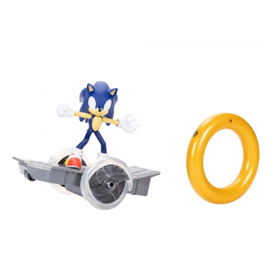 Sonic Skate RC Sonic Skate RC