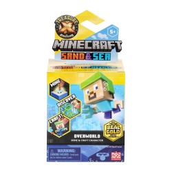 TX MCRFT SAND AND SEA