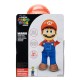 Nintendo Super Mario Movie Plush 14" Mario