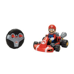 Super Mario Movie Super Mario Rumble RC