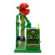 Sonic 2.5" Stardust Speedway Zone Playset