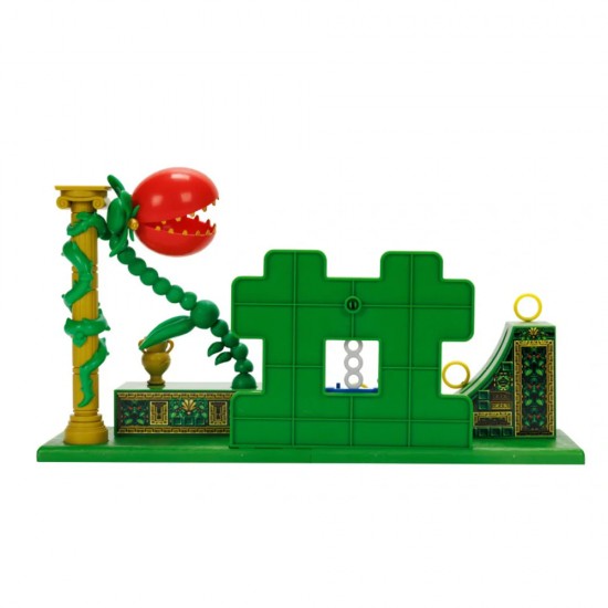 Sonic 2.5" Stardust Speedway Zone Playset