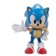 Sonic 2.5" Figures 5-PK