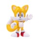 Sonic 2.5" Figures 5-PK