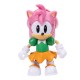 Sonic 2.5" Figures 5-PK